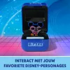 Bitzee Toy Disney Bitzee batterijtype AA blauw