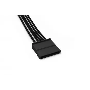 Kabel SATA 15-pin be quiet! CS-3310 0,3 m