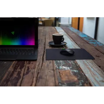 RAZER Goliathus Mobile muismat Stealth Edition