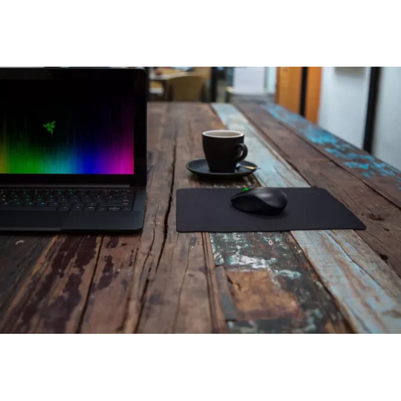 RAZER Goliathus Mobile muismat Stealth Edition