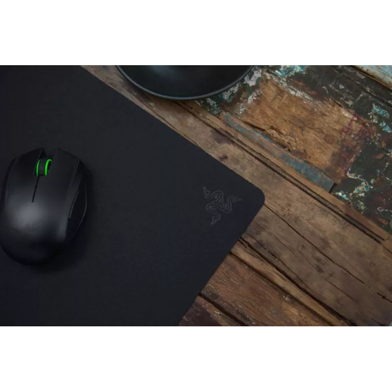 RAZER Goliathus Mobile muismat Stealth Edition