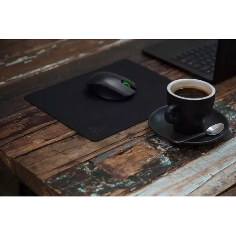 RAZER Goliathus Mobile muismat Stealth Edition