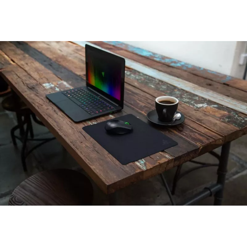 RAZER Goliathus Mobile muismat Stealth Edition