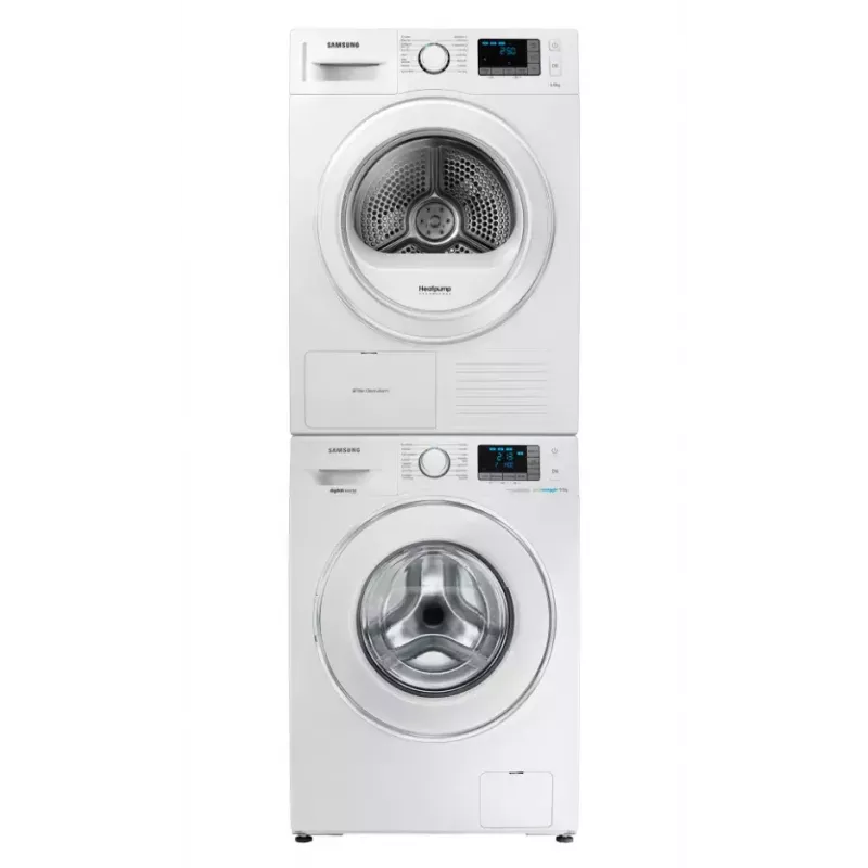 Samsung SKK-DF wasmachinonderdeel/accessoire voeten