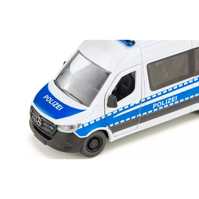 Siku 2305 speelgoedvoertuig/speelgoedbaan