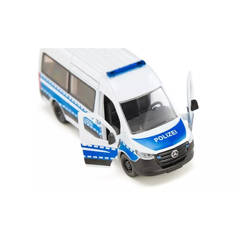 Siku 2305 speelgoedvoertuig/speelgoedbaan