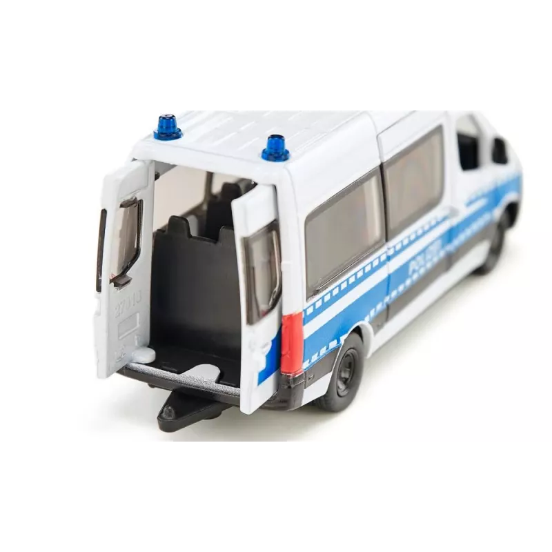 Siku 2305 speelgoedvoertuig/speelgoedbaan