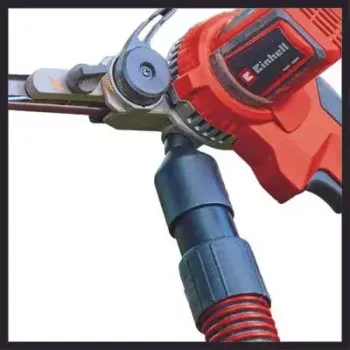 Einhell TE-BF 18 Li Solo accu-bandvijl, 18 V (zonder accu)