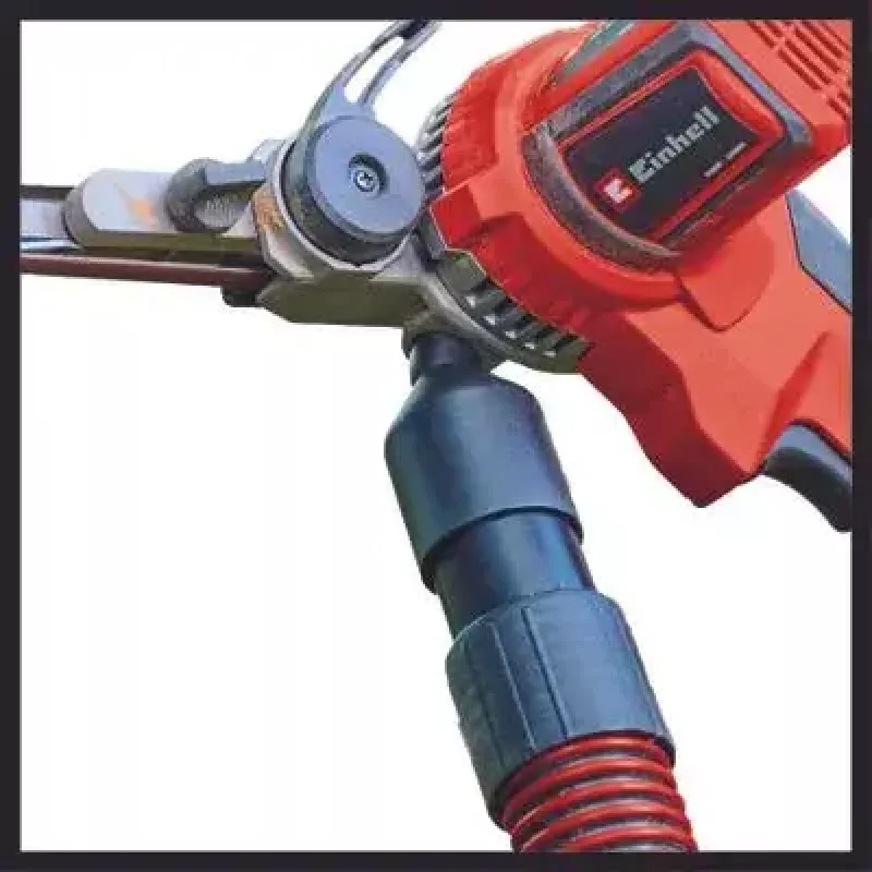 Einhell TE-BF 18 Li Solo accu-bandvijl, 18 V (zonder accu)