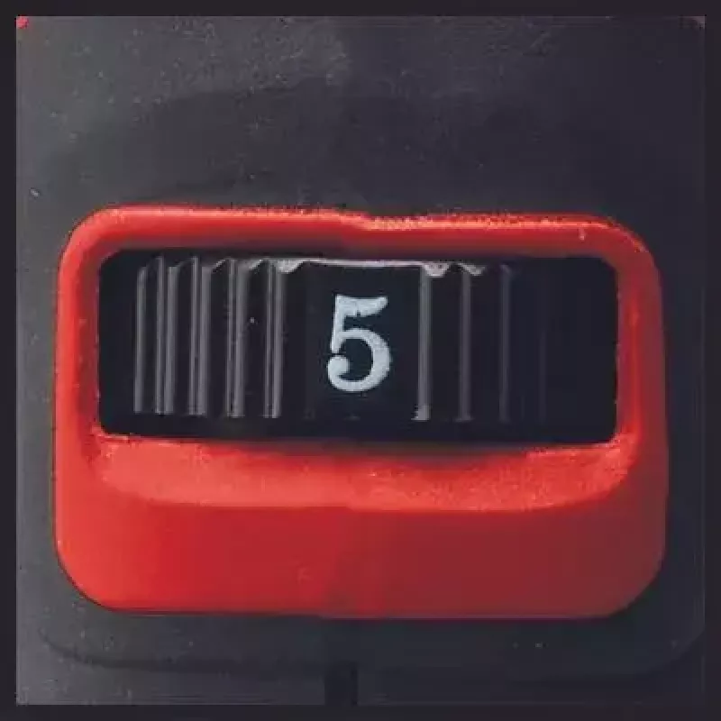 Einhell TE-BF 18 Li Solo accu-bandvijl, 18 V (zonder accu)