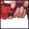 Einhell TE-BF 18 Li Solo accu-bandvijl, 18 V (zonder accu)