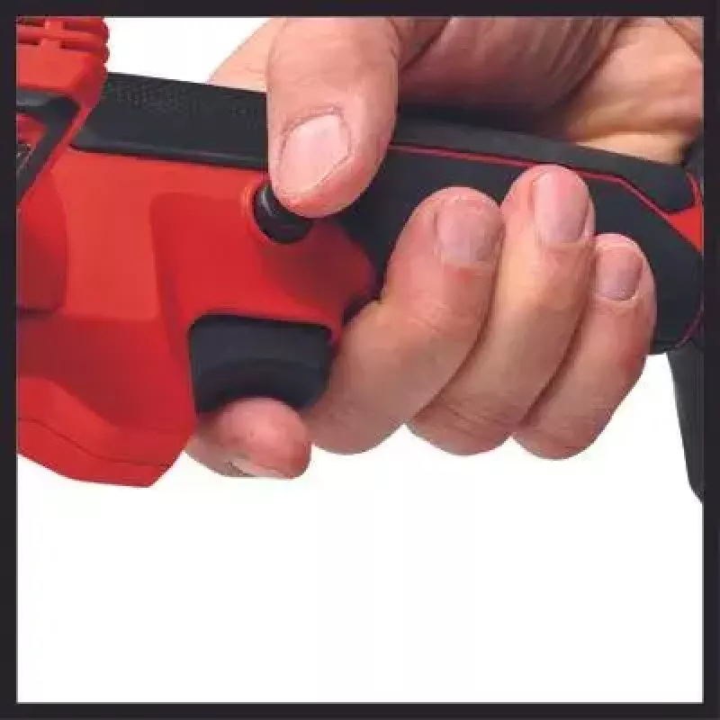 Einhell TE-BF 18 Li Solo accu-bandvijl, 18 V (zonder accu)