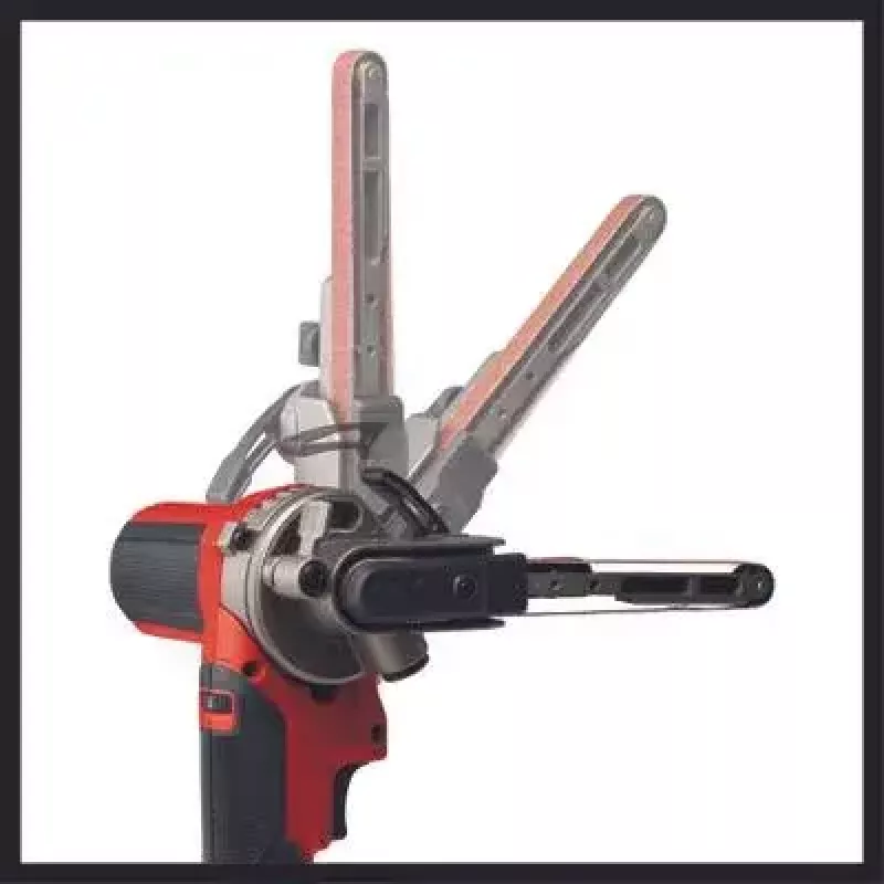 Einhell TE-BF 18 Li Solo accu-bandvijl, 18 V (zonder accu)