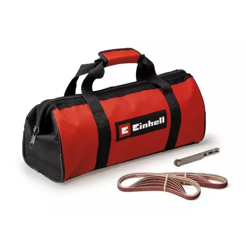 Einhell TE-BF 18 Li Solo accu-bandvijl, 18 V (zonder accu)