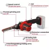 Einhell TE-BF 18 Li Solo accu-bandvijl, 18 V (zonder accu)