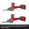 Einhell TE-BF 18 Li Solo accu-bandvijl, 18 V (zonder accu)