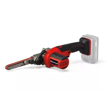 Einhell TE-BF 18 Li Solo accu-bandvijl, 18 V (zonder accu)