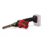 Bandschuurmachine Einhell TE-BF 18 Li-solo