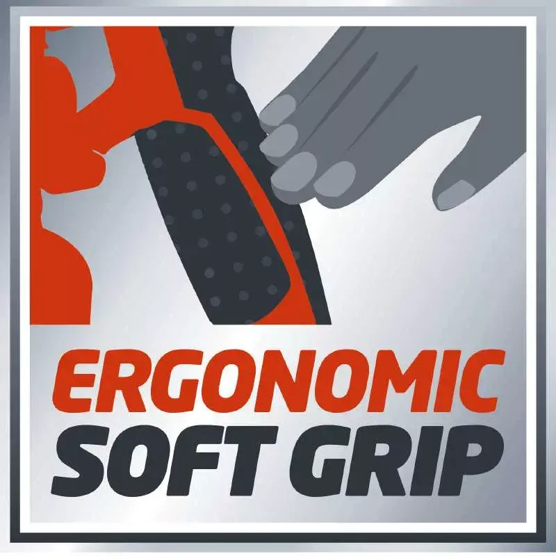 Spuitpistool Einhell TC-SY 500 P