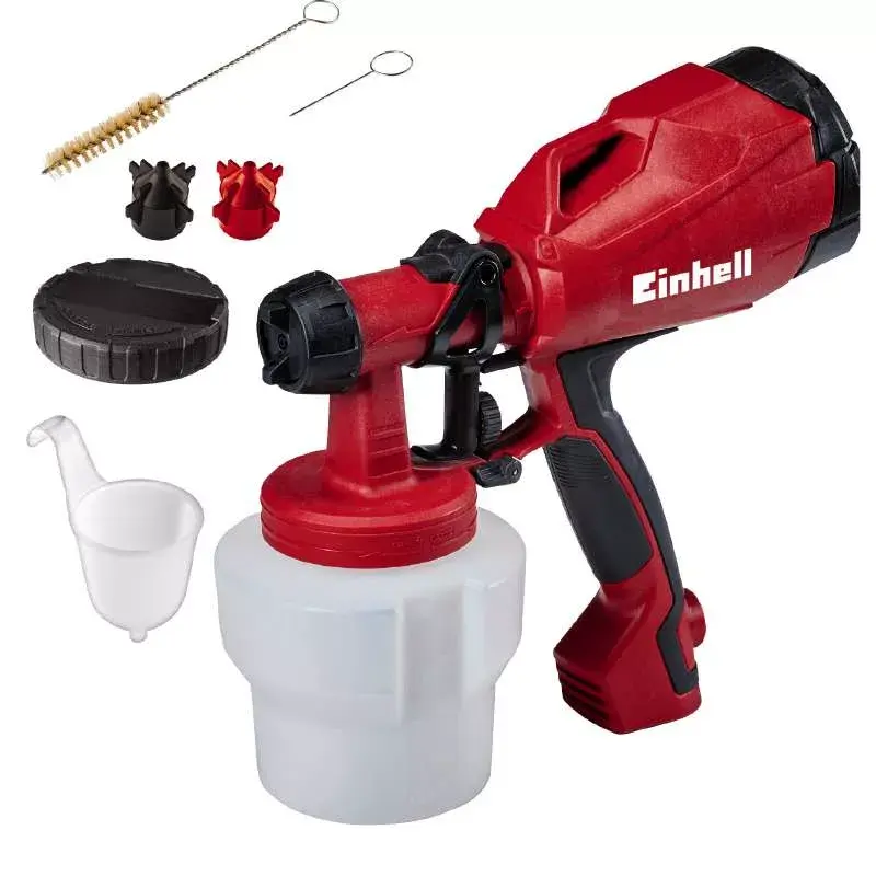 Spuitpistool Einhell TC-SY 500 P