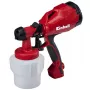 Spuitpistool Einhell TC-SY 500 P