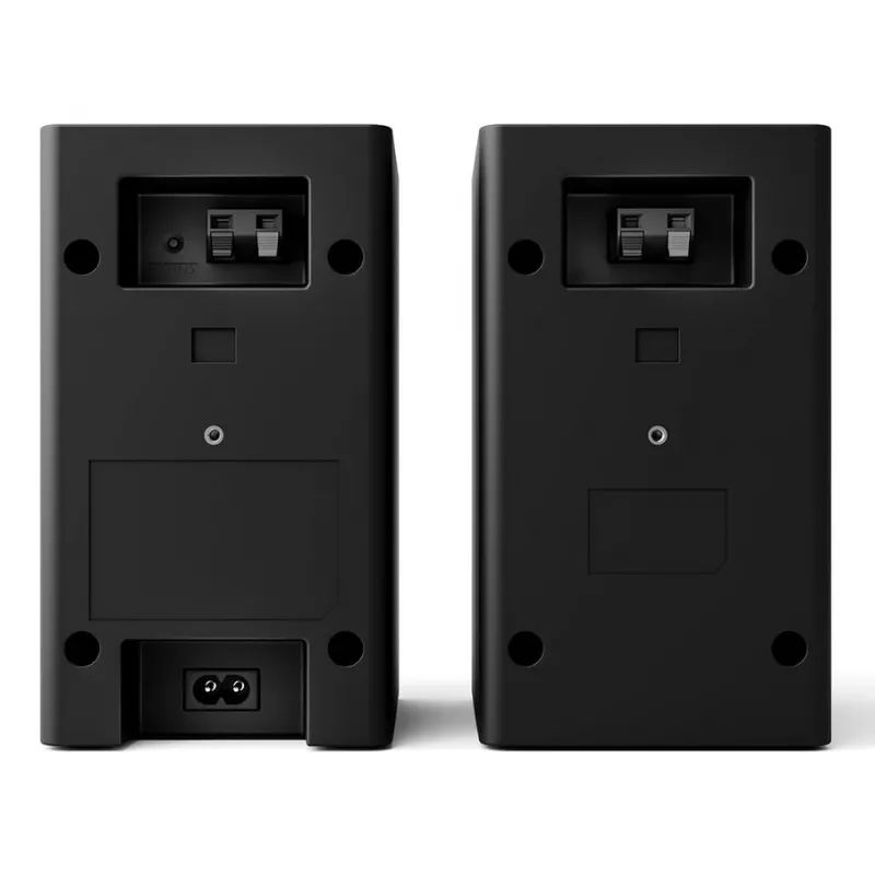 1-weg luidspreker LG SPT8-S draadloos 100 W zwart