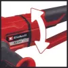 Haakse slijper Einhell AXXIO 36/230 Q