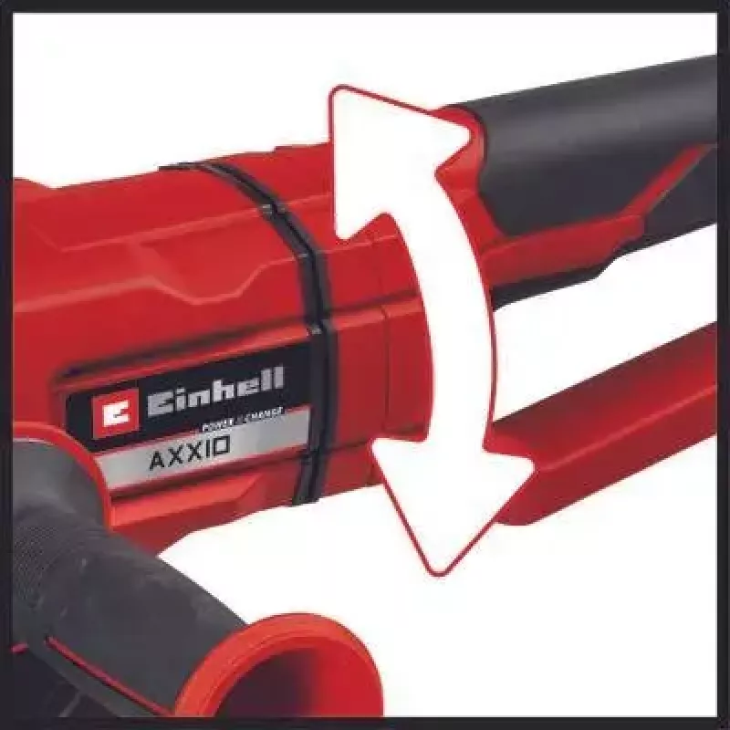 Haakse slijper Einhell AXXIO 36/230 Q