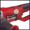Haakse slijper Einhell AXXIO 36/230 Q