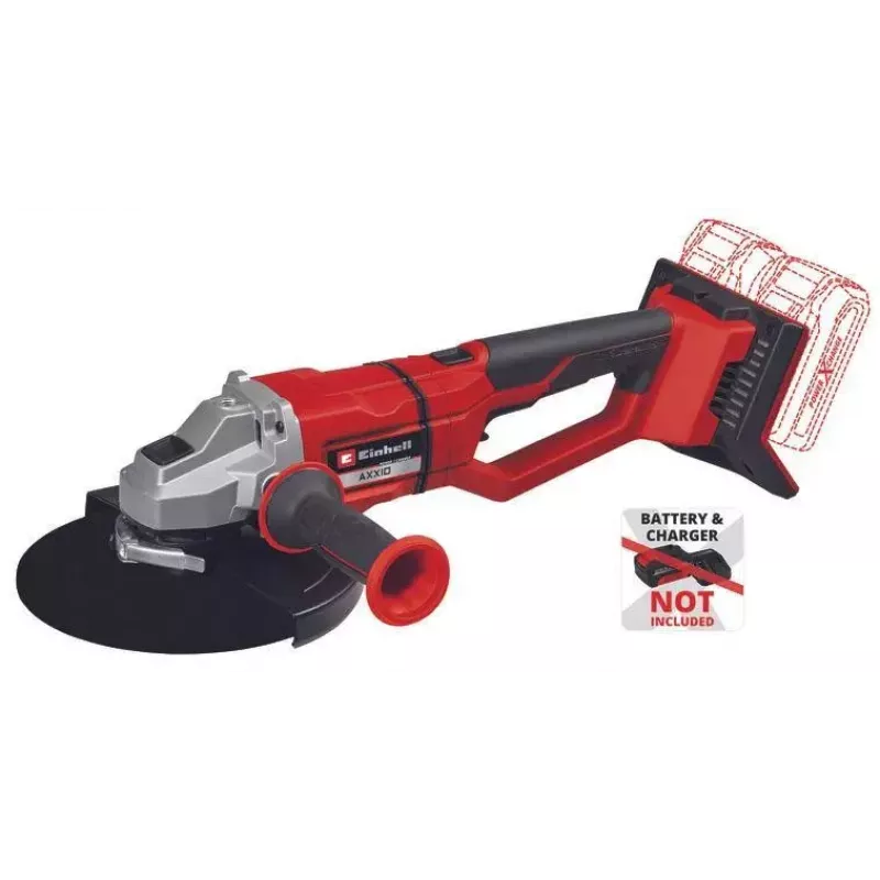 Haakse slijper Einhell AXXIO 36/230 Q