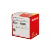 Schroeven- en pluggenset Fischer 567935 100 stuks nylon 6 mm boorgat