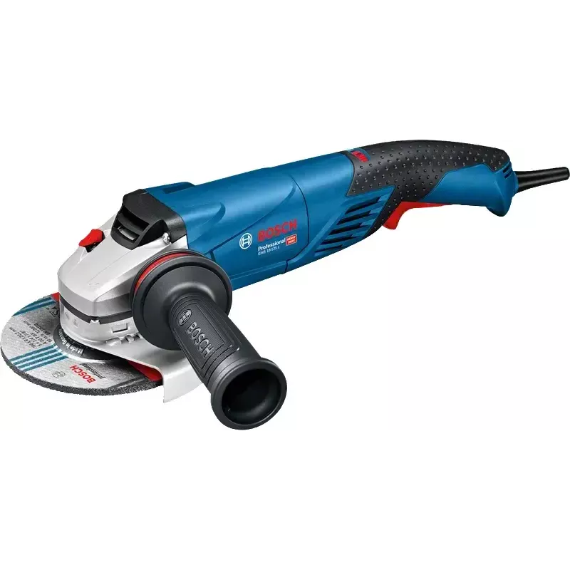 Haakse slijper Bosch GWS 18-125 SPL PROFESSIONAL