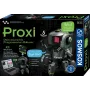 Kosmos 62058, programmeerbare robot, 10 jaar, meerkleurig