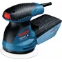 Bosch GEX 125-1 AE Professional excentrische schuurmachine 12000 t/min 24000 OPM zwart, blauw, rood