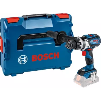 Bosch GSB 18V-110 C 2100 t/min 1,9 kg zwart, blauw