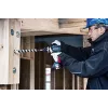 Bosch Professional GSB 18V-110 C accuklopboormachine, 18 V, 2100 tpm, 2x ProCORE18V 4,0 Ah, lader, L-BOXX, blauw/zwart