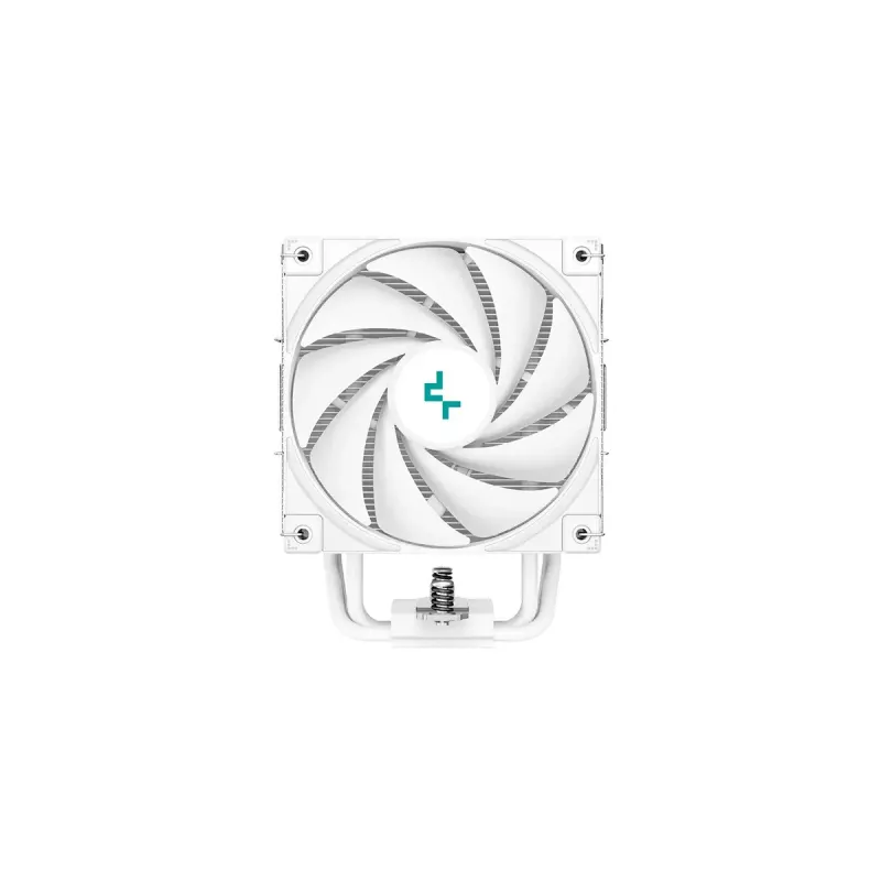 Luchtkoeler DeepCool AK500 WH 12 cm wit