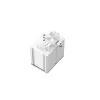 Luchtkoeler DeepCool AK500 WH 12 cm wit