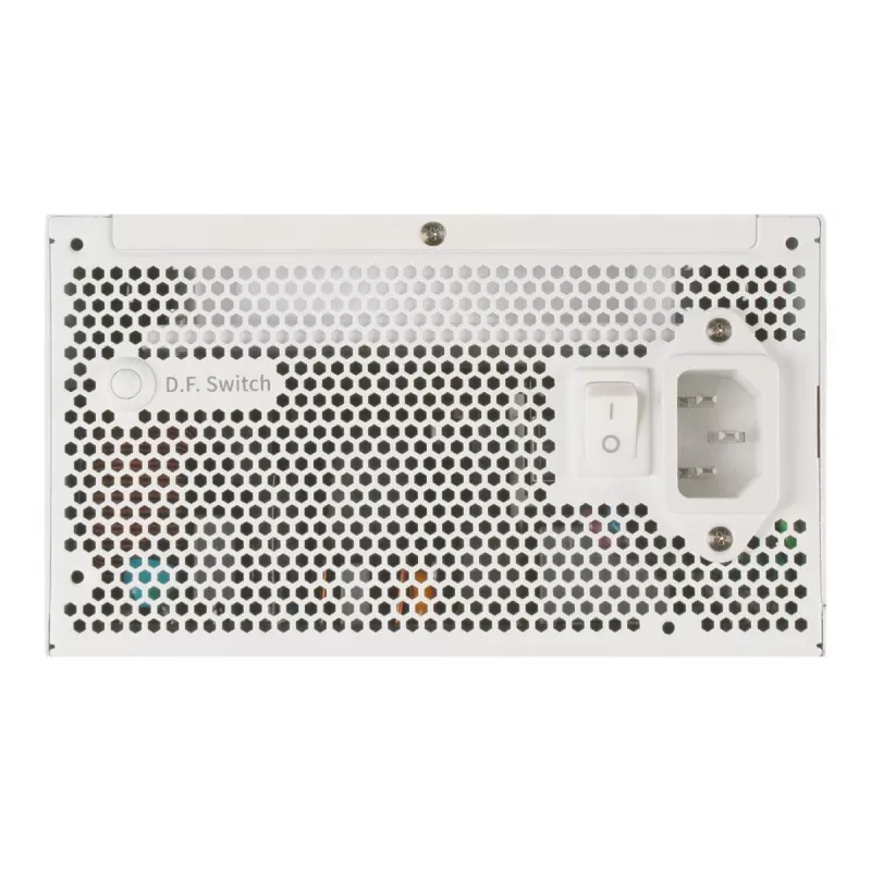 ENERMAX voeding Revolution D.f.12 850W 20+4 Pin ATX wit