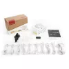 ENERMAX voeding Revolution D.f.12 850W 20+4 Pin ATX wit