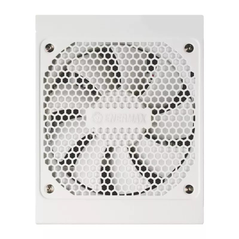 ENERMAX voeding Revolution D.f.12 850W 20+4 Pin ATX wit