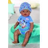 BABY born Magic Boy, grote pop, mannelijk, 3 jaar, jongen, 430 mm, 1,4 kg