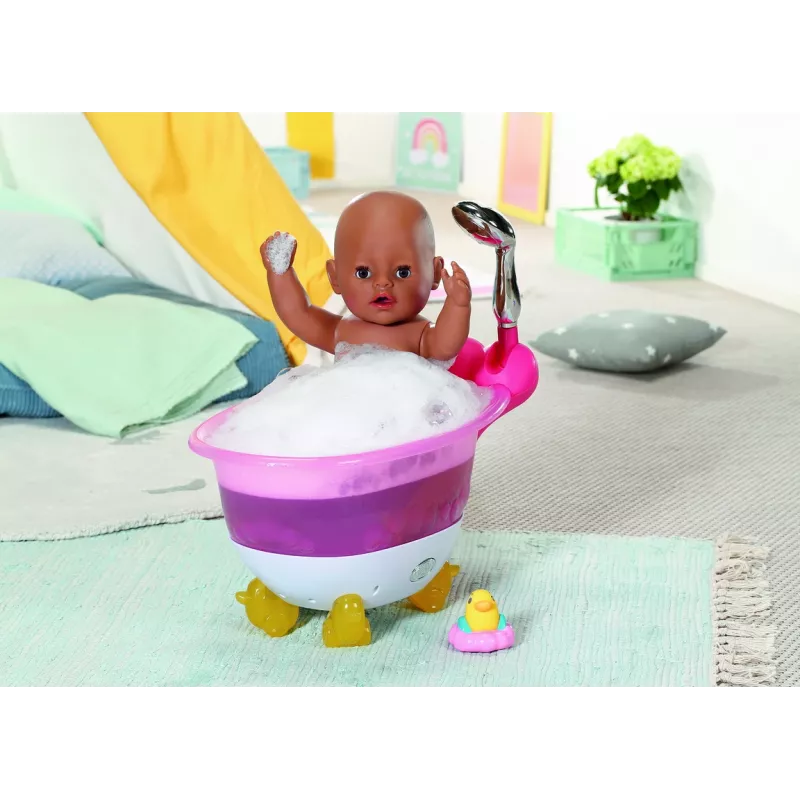 BABY born Magic Boy, grote pop, mannelijk, 3 jaar, jongen, 430 mm, 1,4 kg
