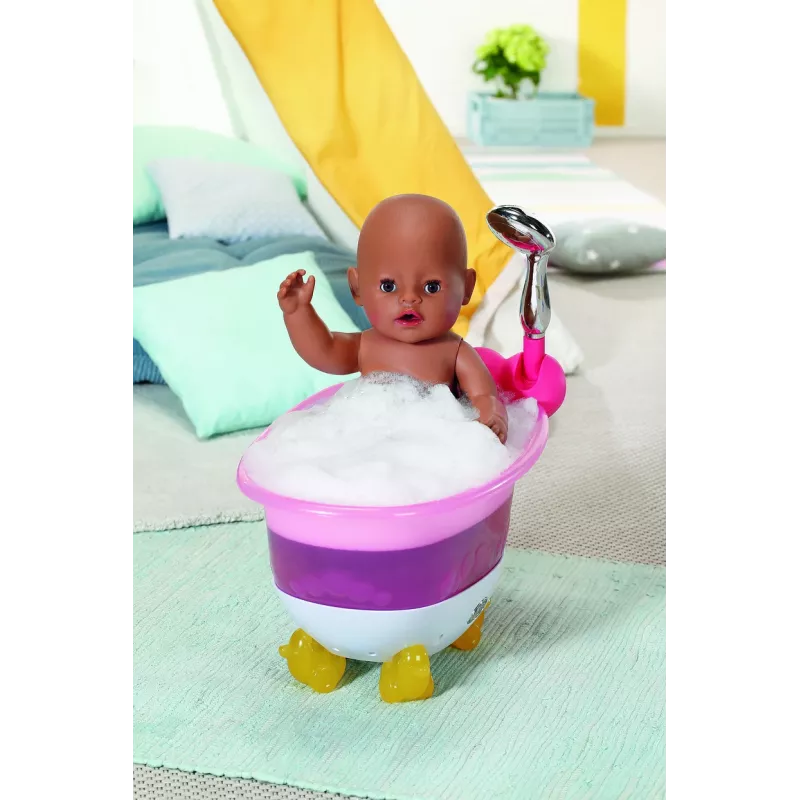 BABY born Magic Boy, grote pop, mannelijk, 3 jaar, jongen, 430 mm, 1,4 kg