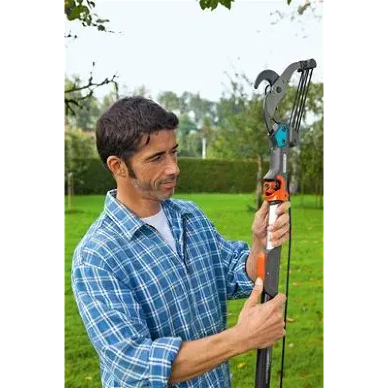 Telescoopsteel Gardena Combisystem 210 - 390 cm