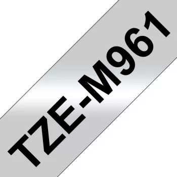 Brother TZE-M961 etiketband