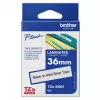 Brother TZE-M961 etiketband