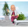 BABY born City Deluxe Scooter Combo poppenstep