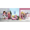 BABY born City Deluxe Scooter Combo poppenstep
