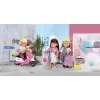 BABY born City Deluxe Scooter Combo poppenstep